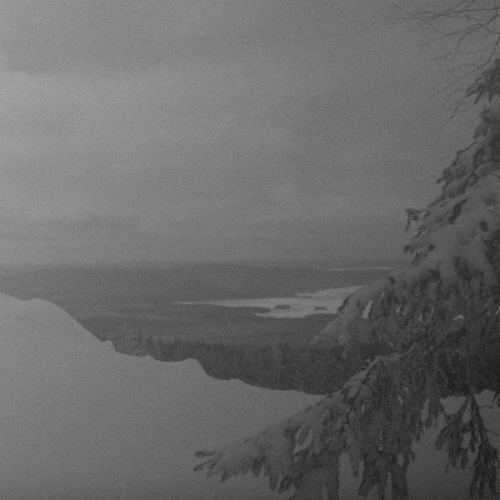 Vintlechkeit : Frostige Tåken...